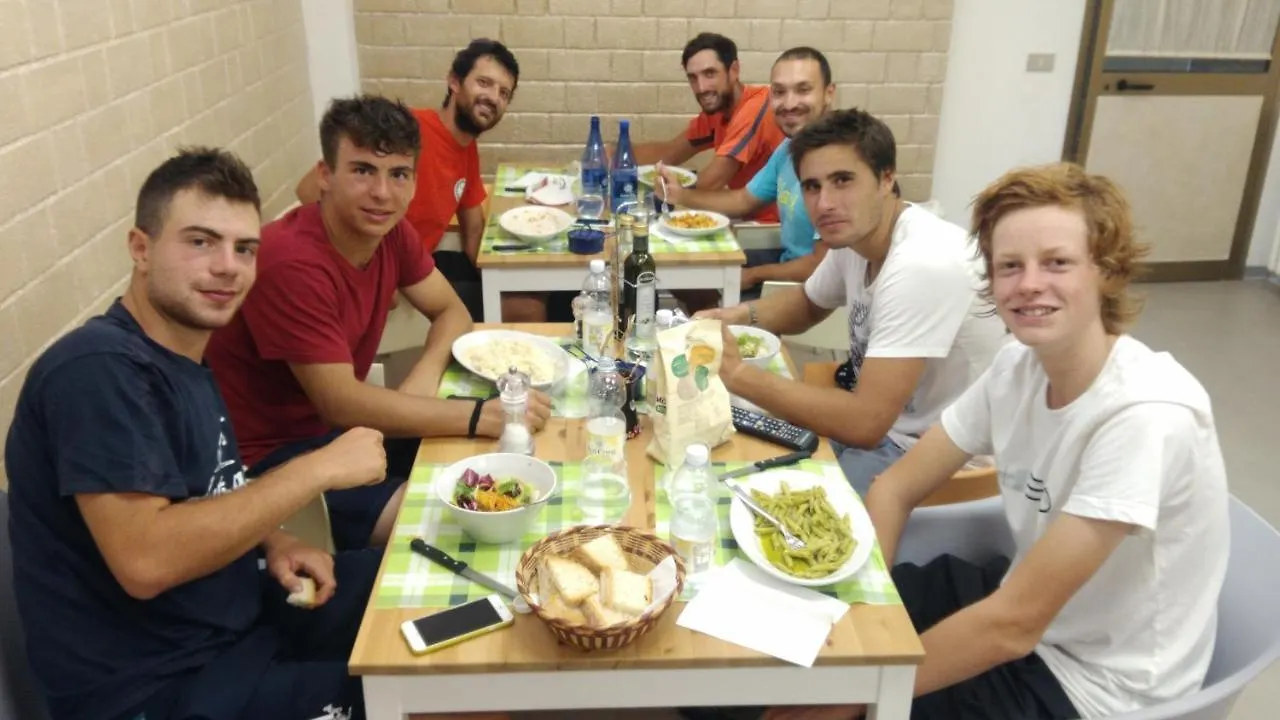 Gasthuis Sport Village Badia Holiday House Colle di Val d'Elsa