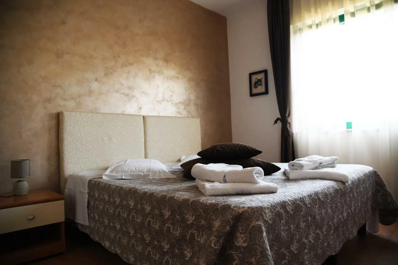 Sport Village Badia Holiday House Colle Val D'Elsa Affittacamere