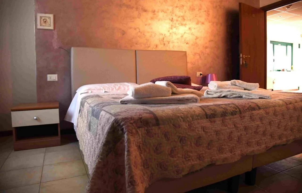 Guest house Sport Village Badia Holiday House Colle Val D'Elsa