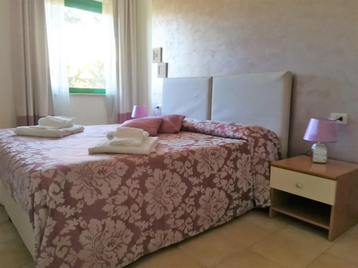 Sport Village Badia Holiday House Colle Val D'Elsa 0*,
