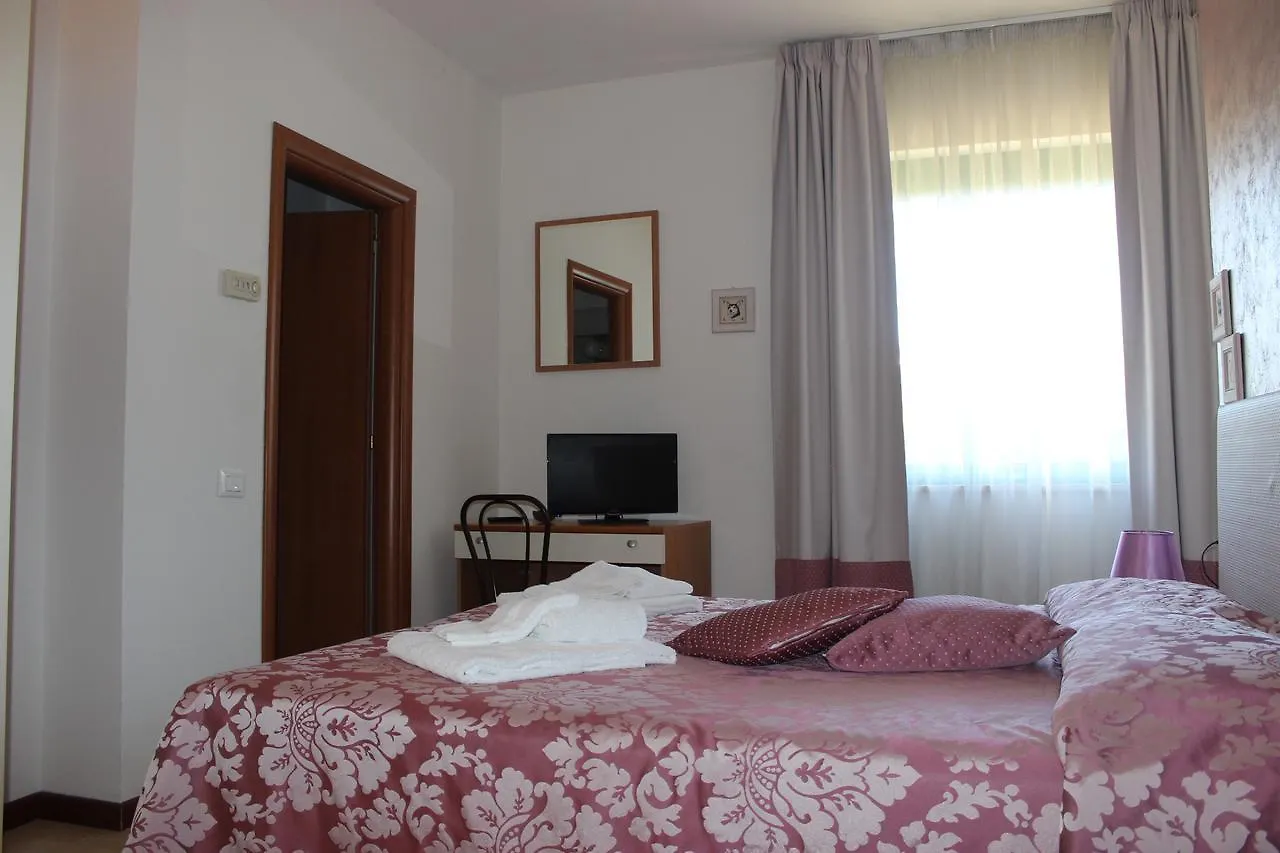 Guest house Sport Village Badia Holiday House Colle Val D'Elsa