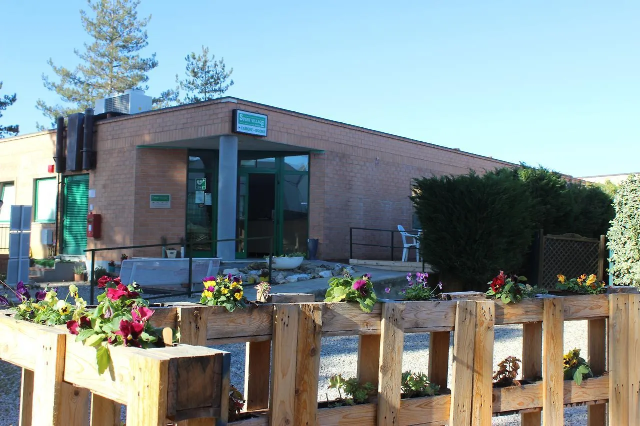 Sport Village Badia Holiday House Colle Val D'Elsa 0*,  Italy